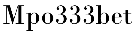 Mpo333bet